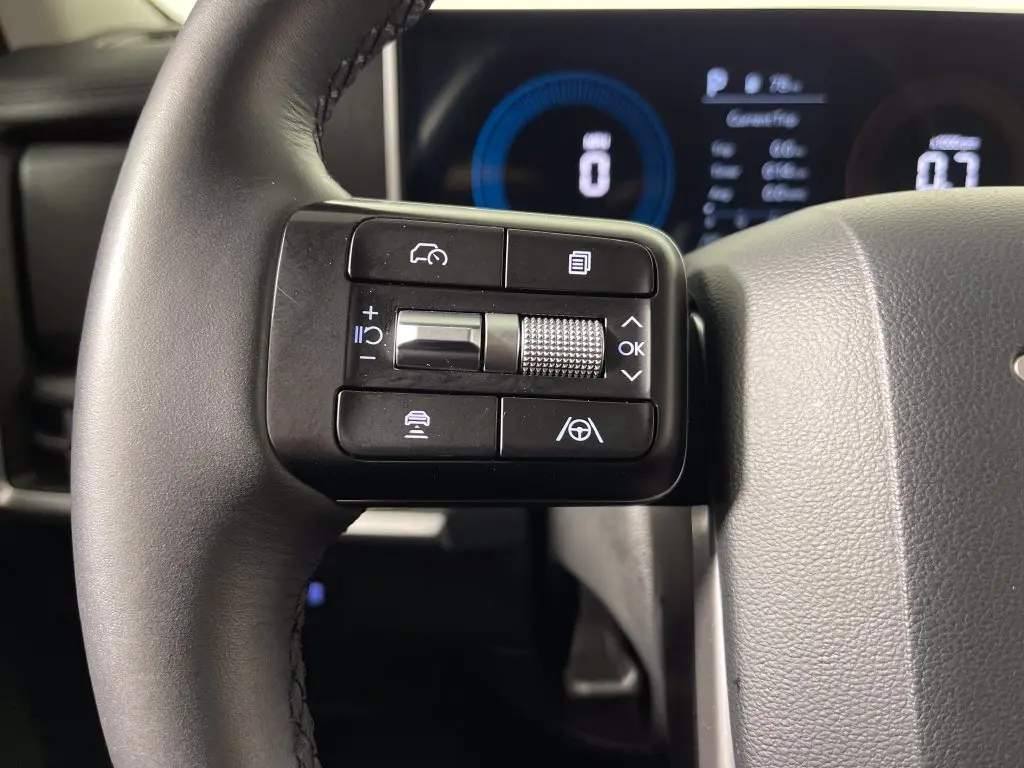 2026 Hyundai Santa Fe - $29,687