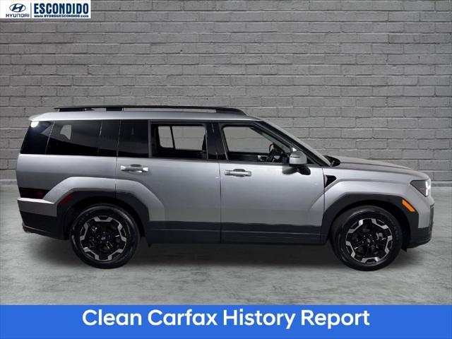 2026 Hyundai Santa Fe - $30,397