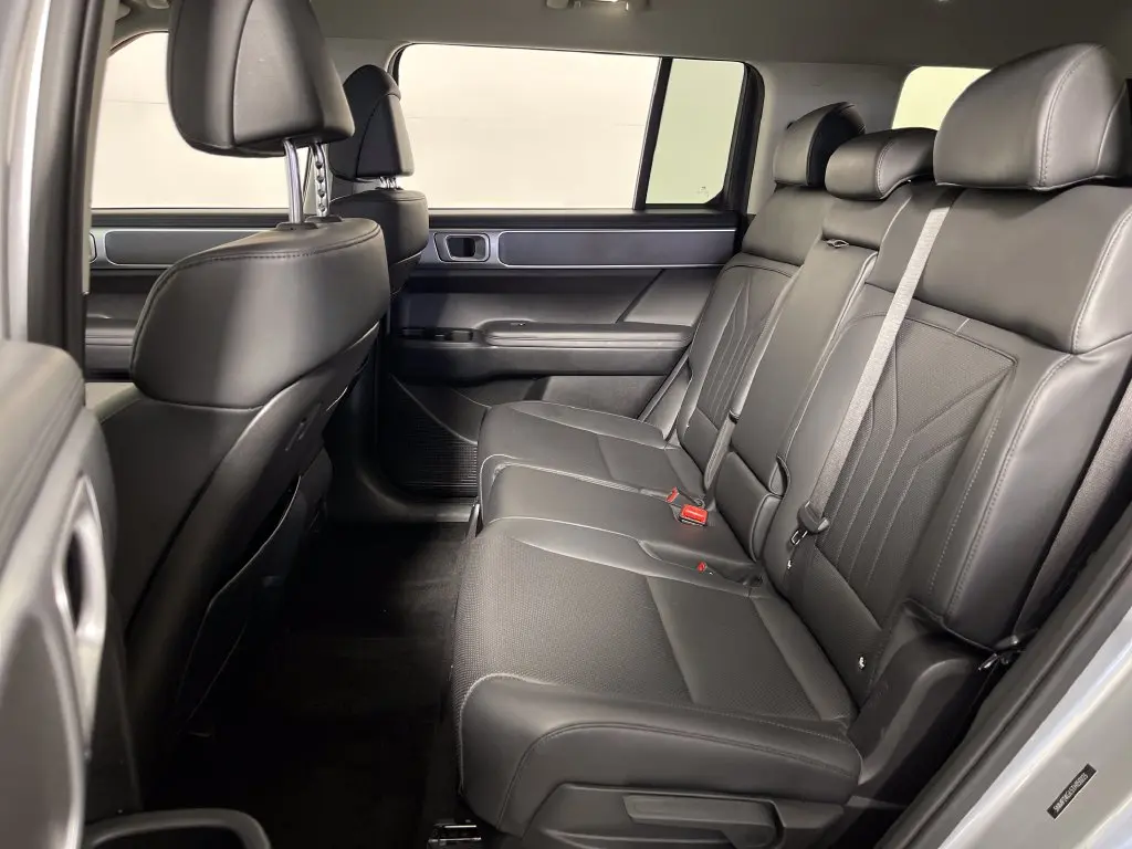 2026 Hyundai Santa Fe - $29,687