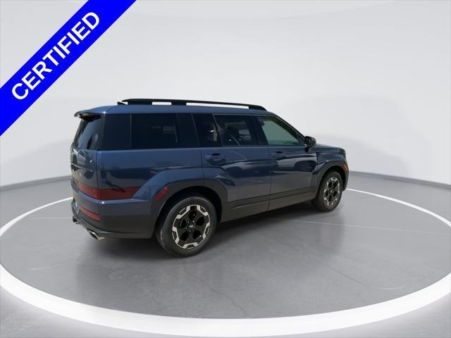 2026 Hyundai Santa Fe - $32,099