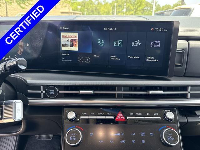 2026 Hyundai Santa Fe - $32,099
