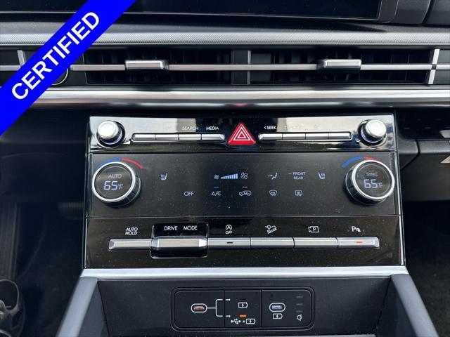 2026 Hyundai Santa Fe - $32,099