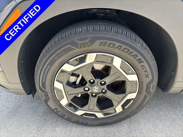 2026 Hyundai Santa Fe - $32,099