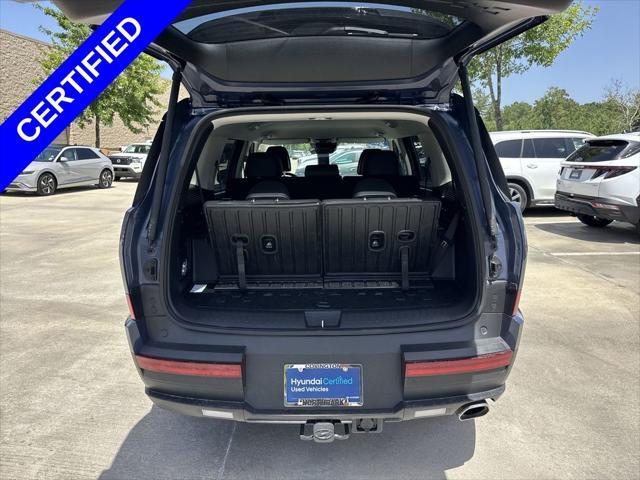 2026 Hyundai Santa Fe - $32,099