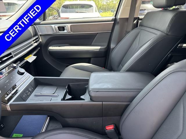 2026 Hyundai Santa Fe - $32,099