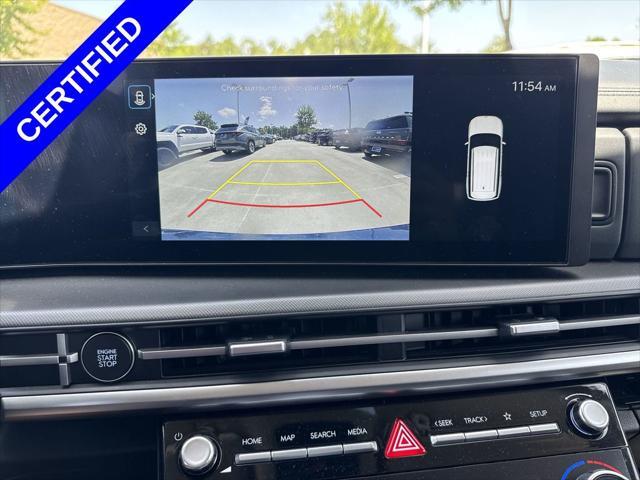 2026 Hyundai Santa Fe - $32,099