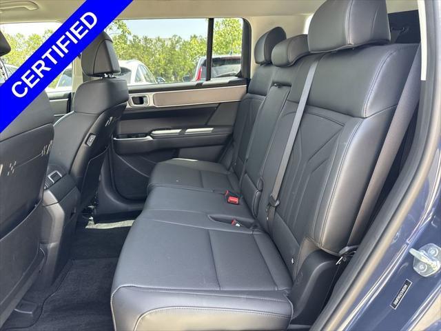2026 Hyundai Santa Fe - $32,099