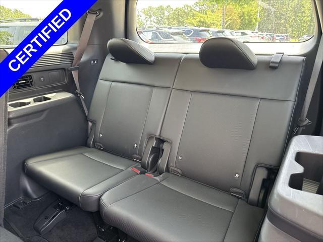 2026 Hyundai Santa Fe - $32,099