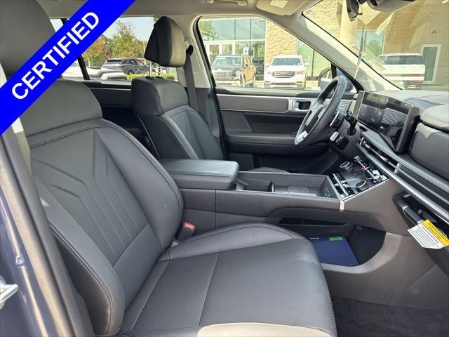 2026 Hyundai Santa Fe - $32,099