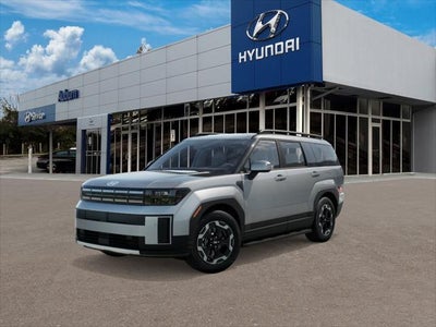 2026 Hyundai Santa FE SEL 4DR SUV