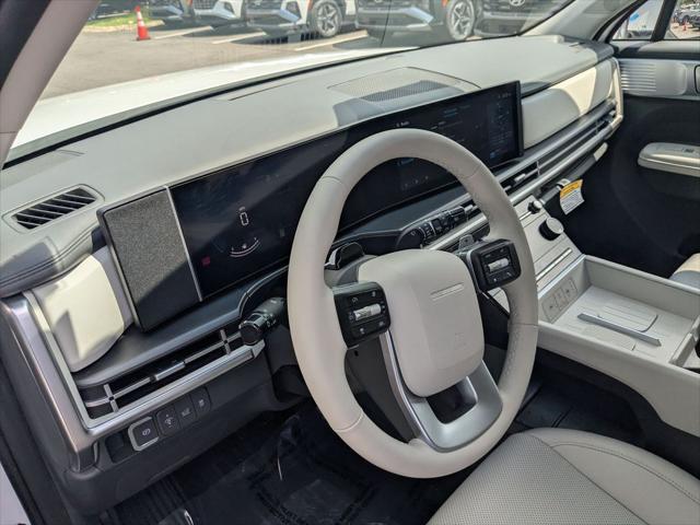 2026 Hyundai Santa Fe - $38,100