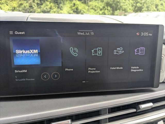 2026 Hyundai Santa Fe - $38,100