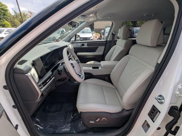 2026 Hyundai Santa Fe - $38,100