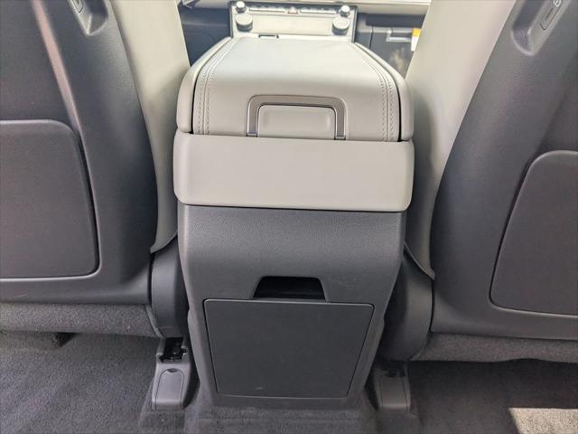 2026 Hyundai Santa Fe - $38,100
