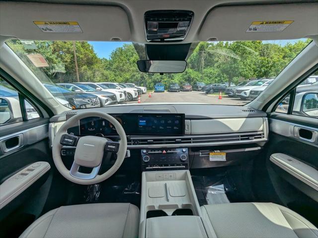 2026 Hyundai Santa Fe - $38,100