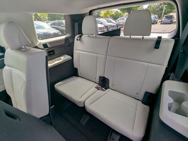 2026 Hyundai Santa Fe - $38,100