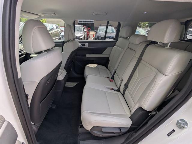 2026 Hyundai Santa Fe - $38,100