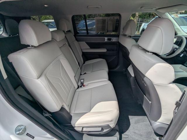 2026 Hyundai Santa Fe - $38,100