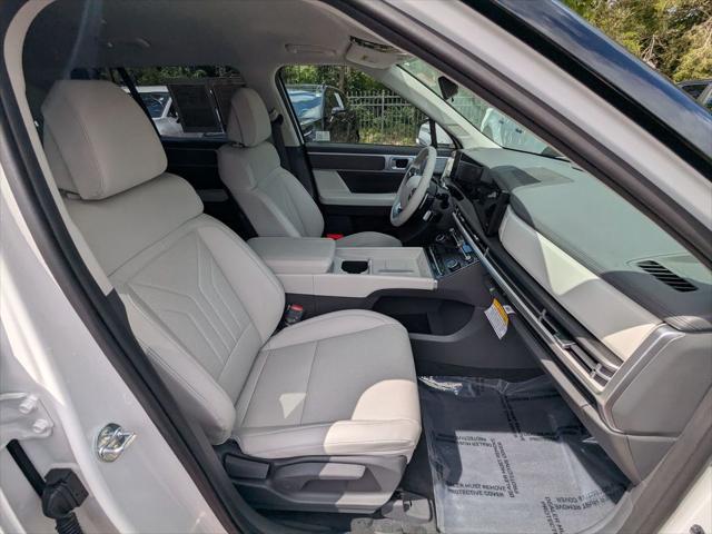 2026 Hyundai Santa Fe - $38,100