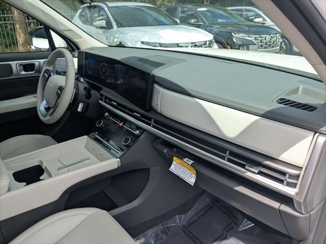 2026 Hyundai Santa Fe - $38,100
