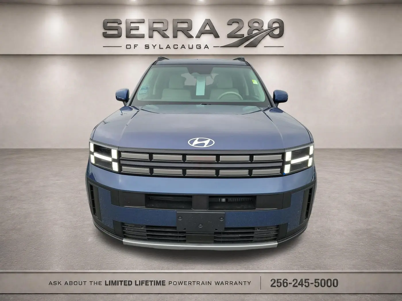 2026 Hyundai Santa Fe - $34,488