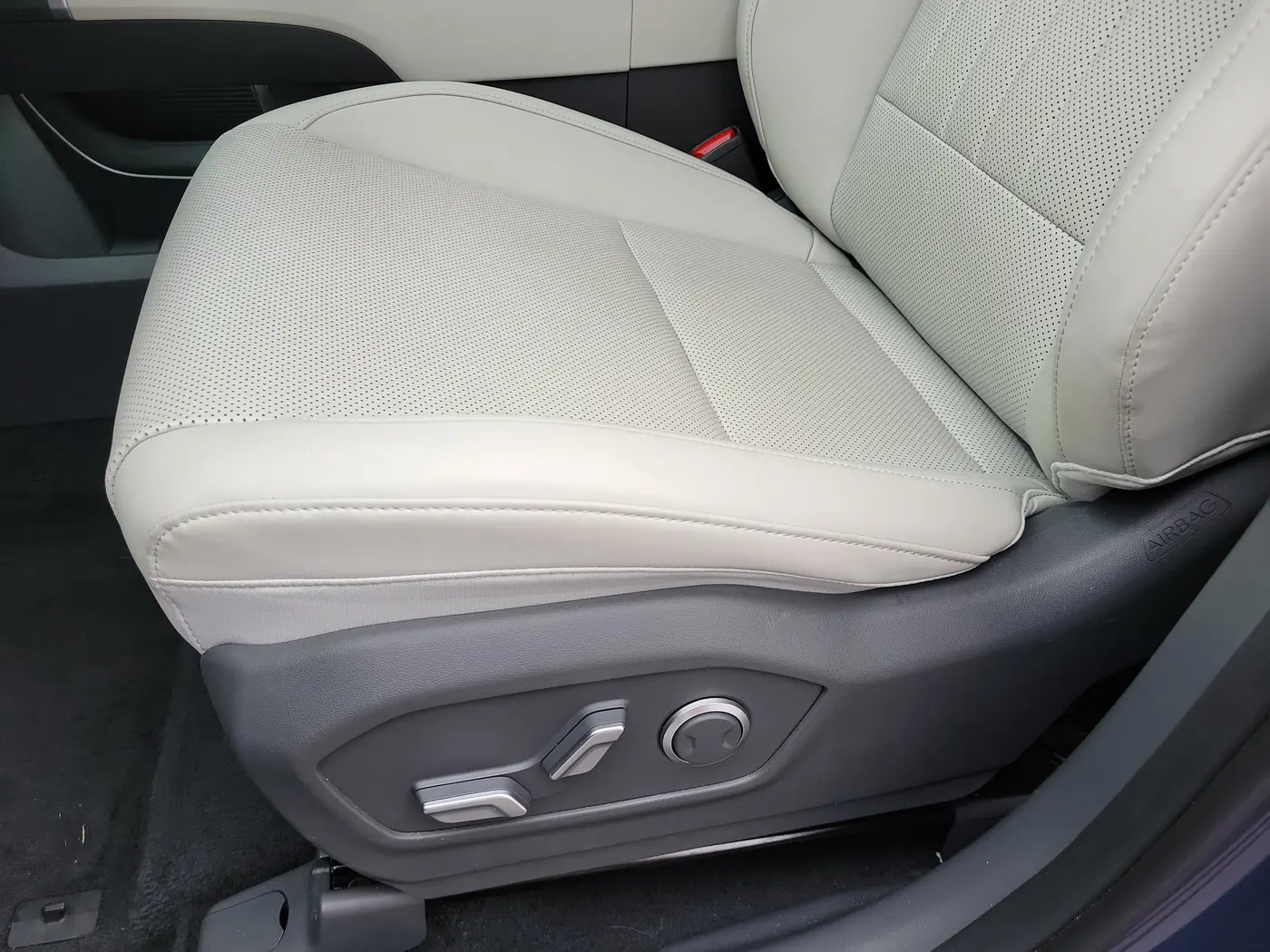 2026 Hyundai Santa Fe - $34,488