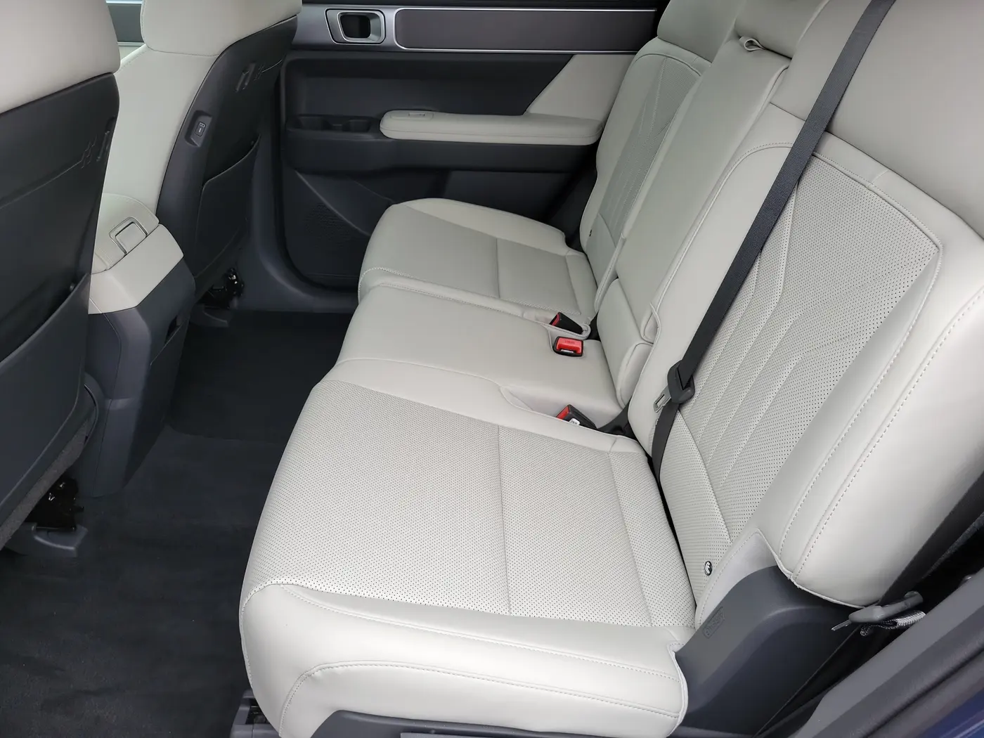 2026 Hyundai Santa Fe - $34,488