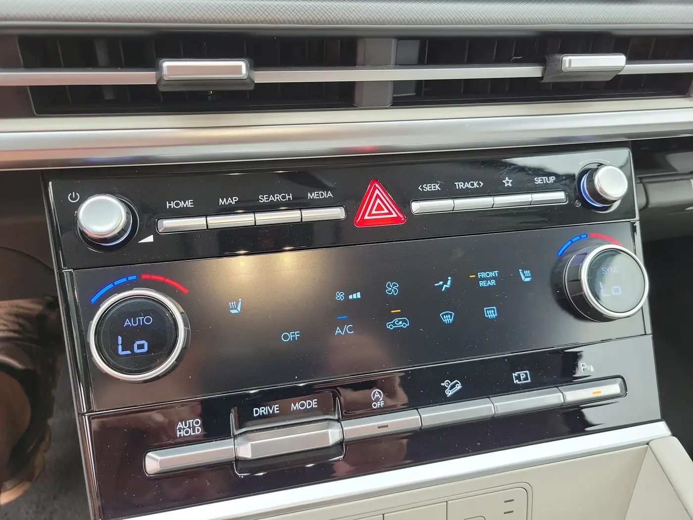 2026 Hyundai Santa Fe - $34,488