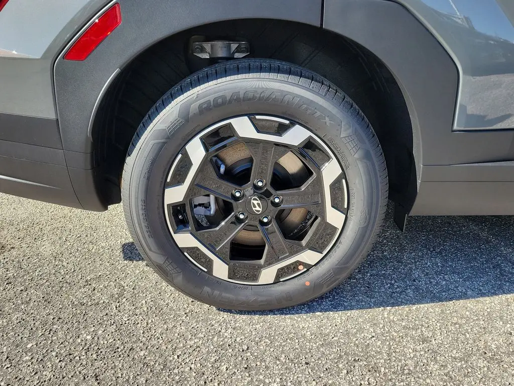 2026 Hyundai Santa Fe - $32,798