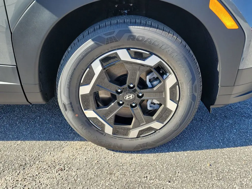 2026 Hyundai Santa Fe - $32,798