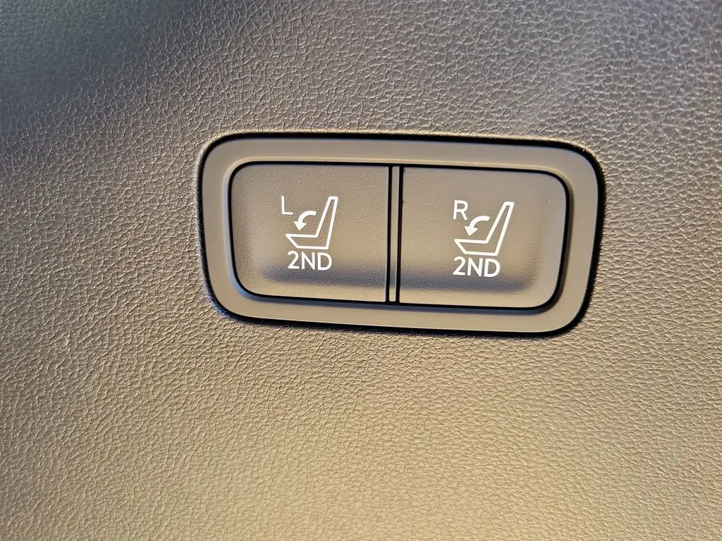 2026 Hyundai Santa Fe - $32,798
