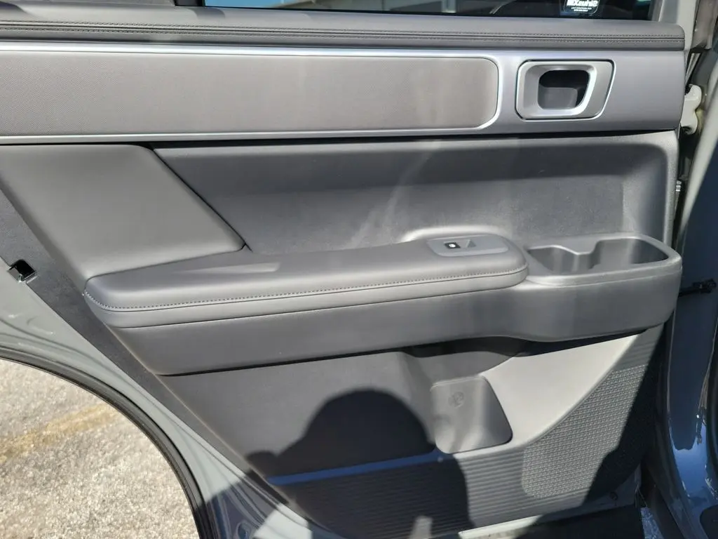 2026 Hyundai Santa Fe - $32,798
