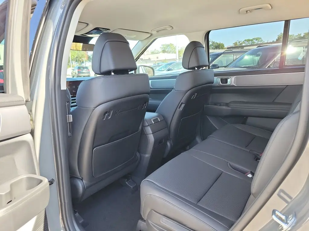 2026 Hyundai Santa Fe - $32,798