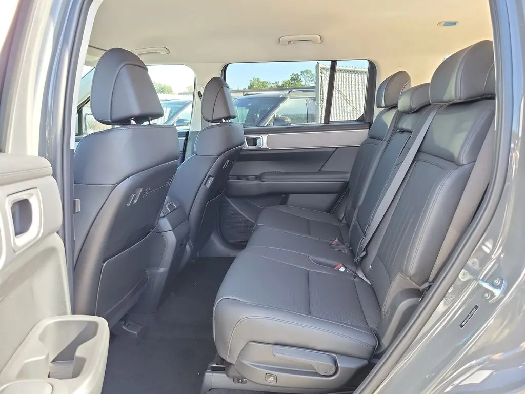 2026 Hyundai Santa Fe - $32,798