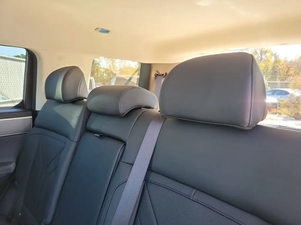 2026 Hyundai Santa Fe - $32,798