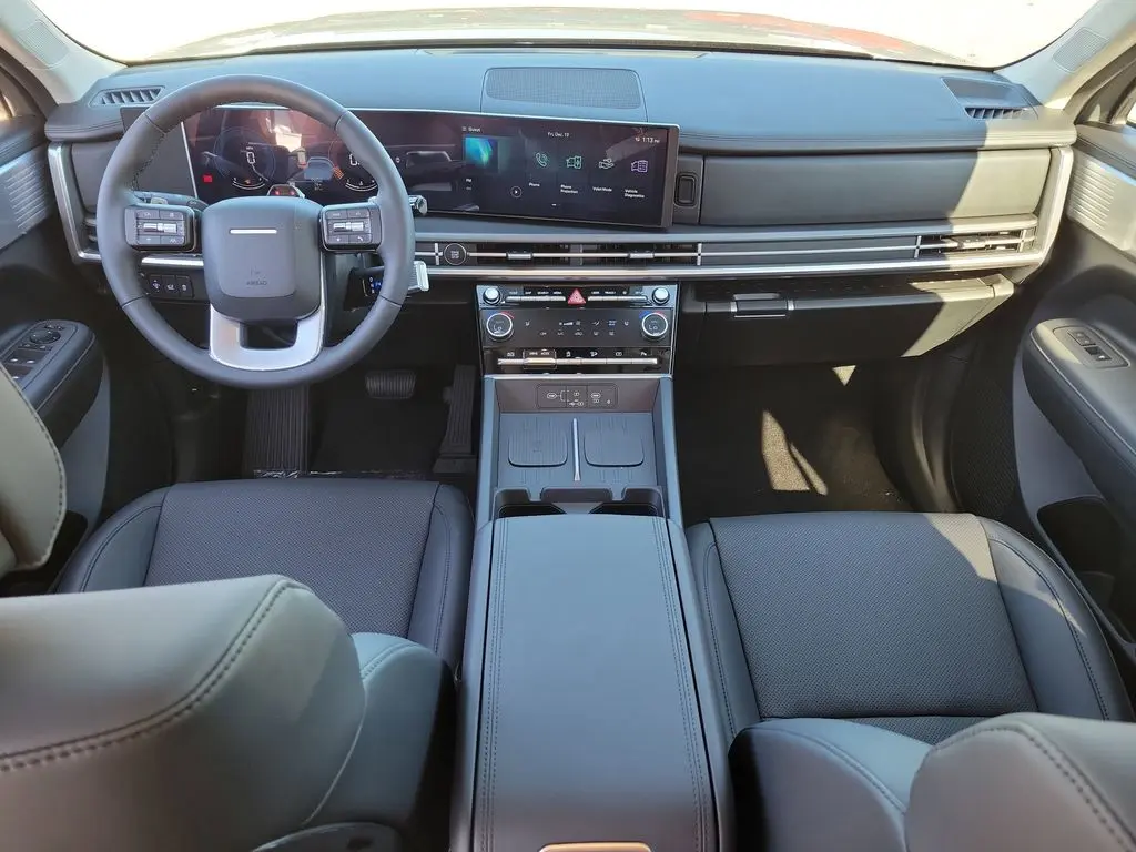 2026 Hyundai Santa Fe - $32,798