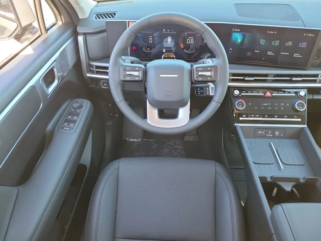 2026 Hyundai Santa Fe - $32,798