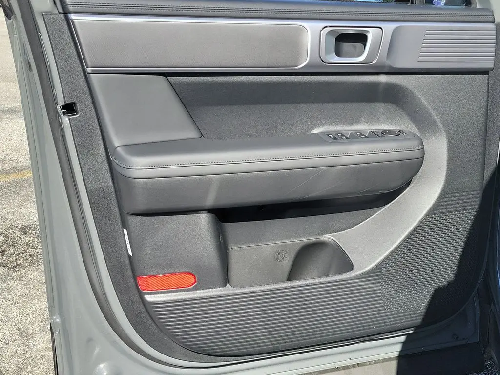 2026 Hyundai Santa Fe - $32,798