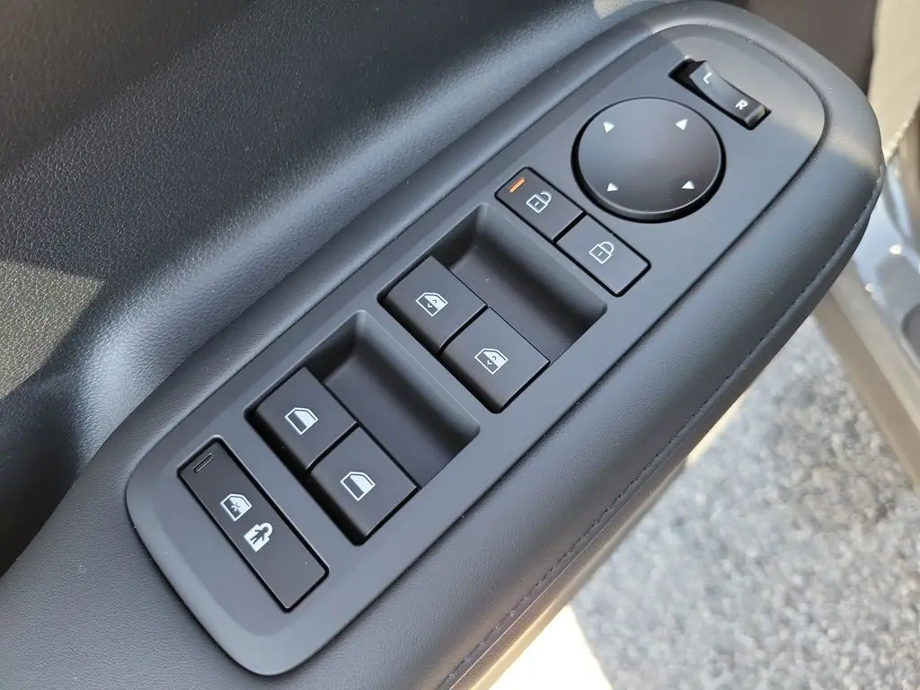 2026 Hyundai Santa Fe - $32,798