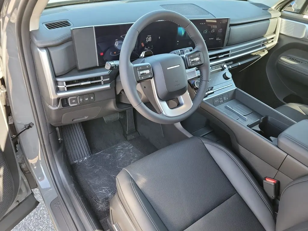 2026 Hyundai Santa Fe - $32,798