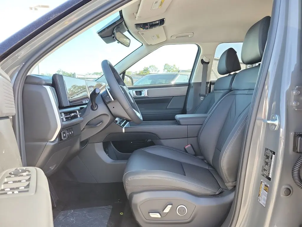 2026 Hyundai Santa Fe - $32,798