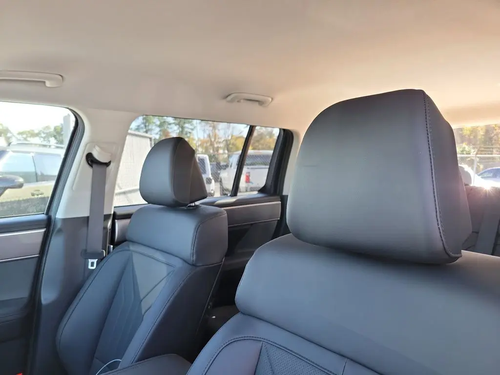 2026 Hyundai Santa Fe - $32,798