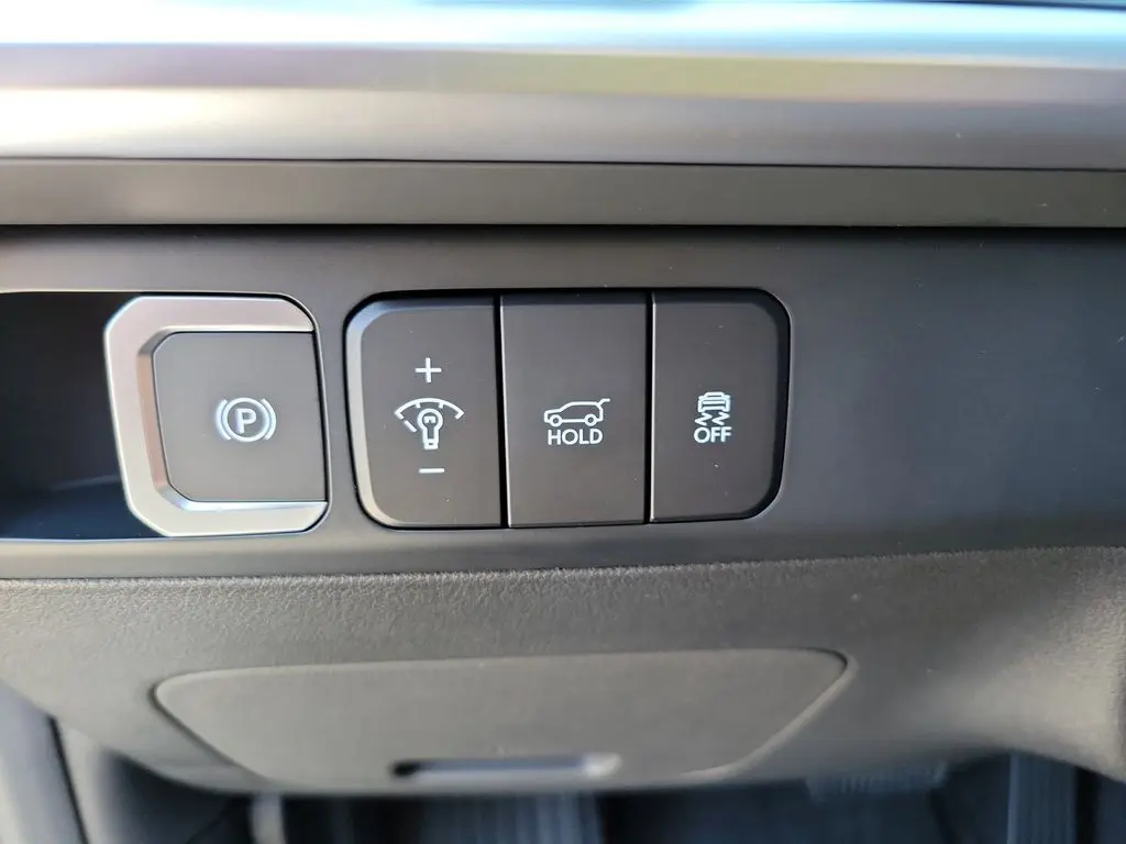 2026 Hyundai Santa Fe - $32,798
