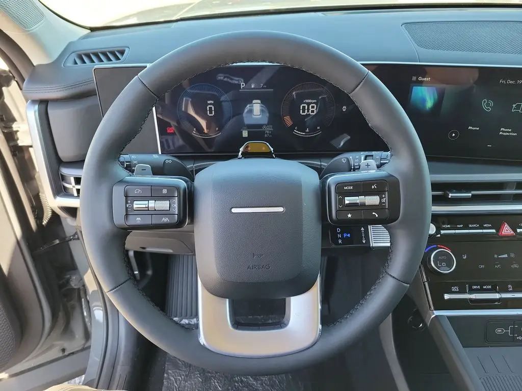 2026 Hyundai Santa Fe - $32,798