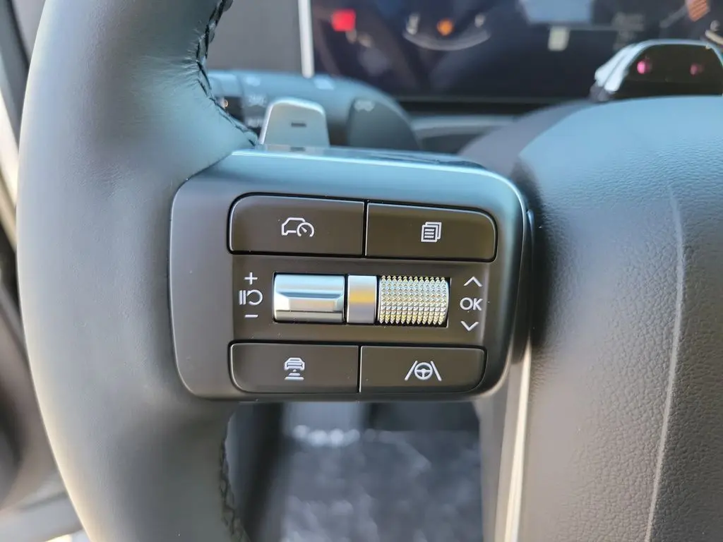 2026 Hyundai Santa Fe - $32,798