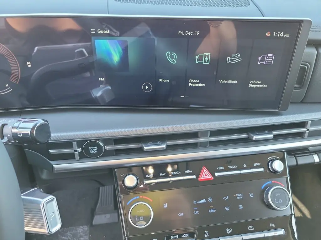 2026 Hyundai Santa Fe - $32,798