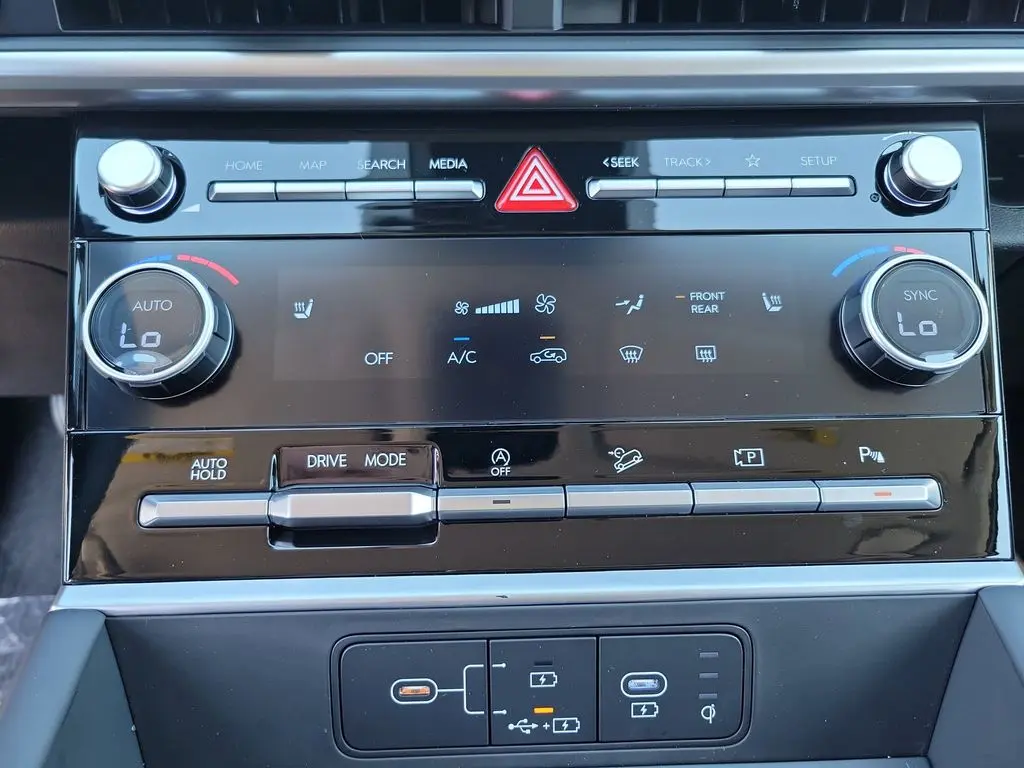 2026 Hyundai Santa Fe - $32,798