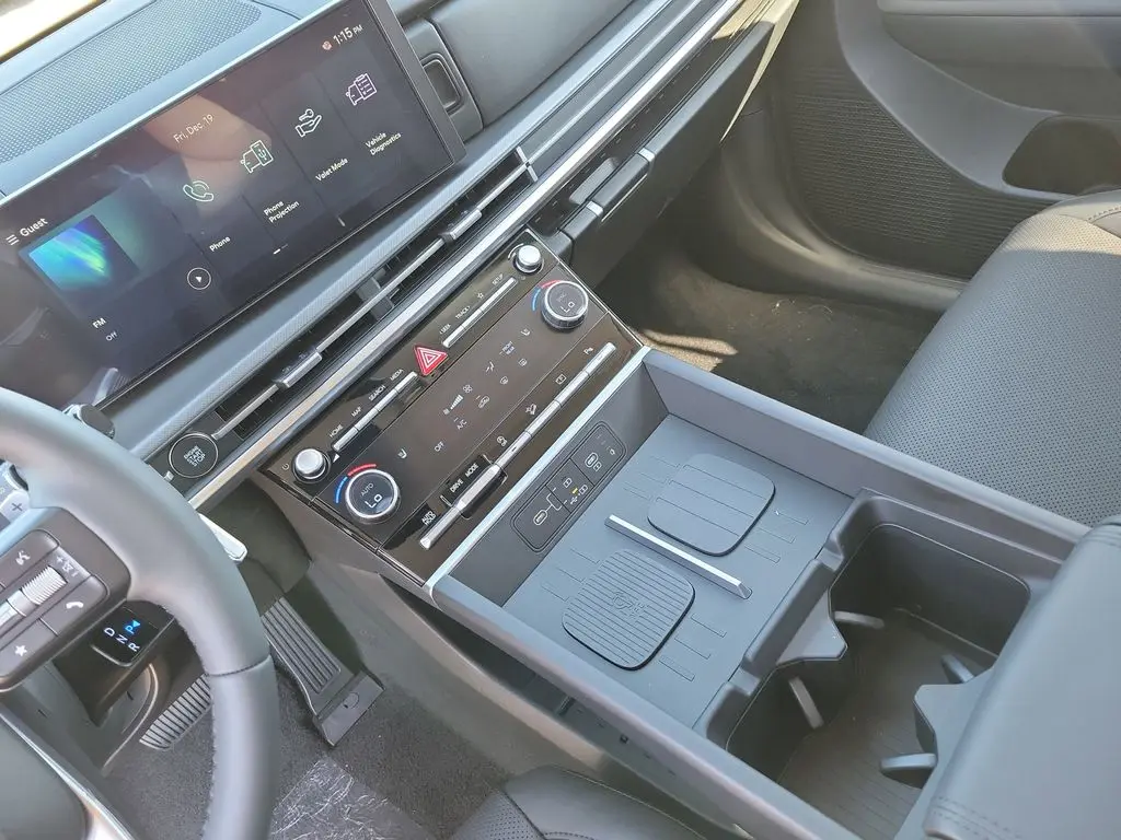 2026 Hyundai Santa Fe - $32,798