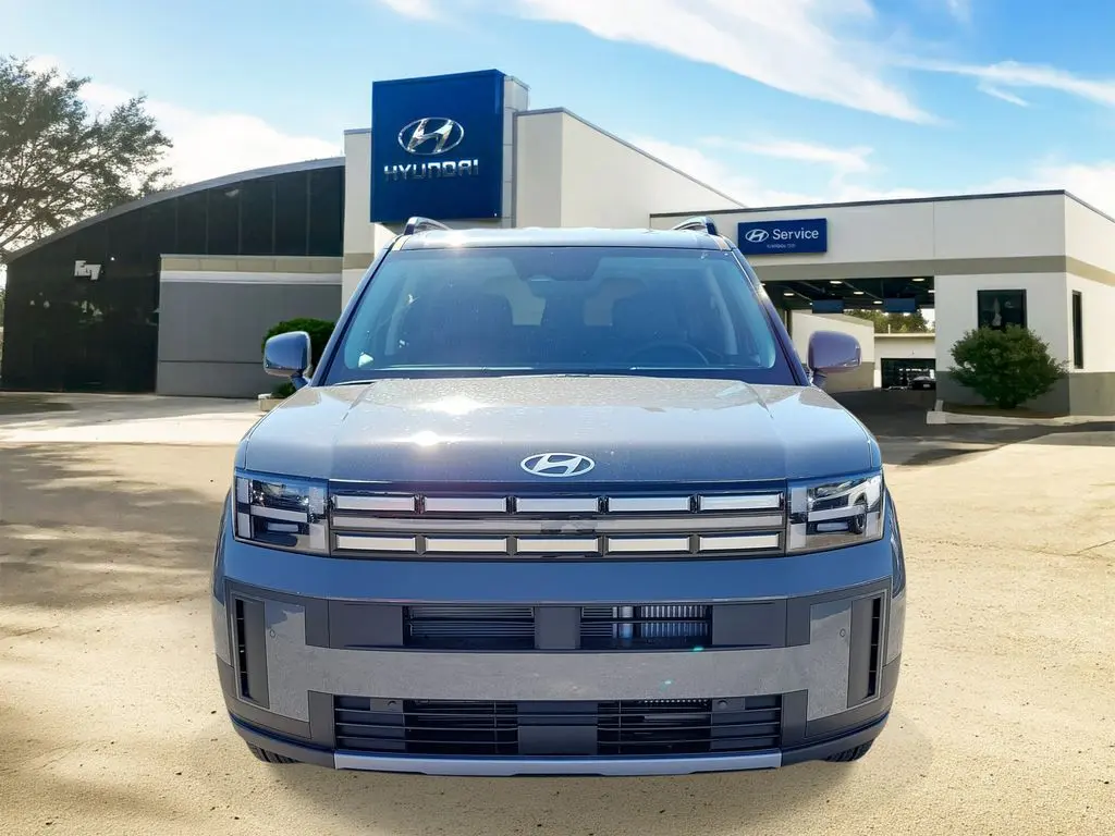 2026 Hyundai Santa Fe - $32,798