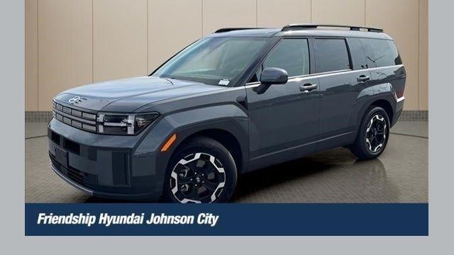 Preowned 2026 Hyundai SANTA FE SEL for Sale